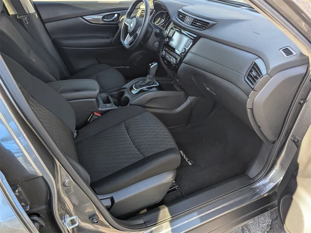 SEMINUEVOS NISSAN Rogue at Kennesaw, in Town Center Nissan