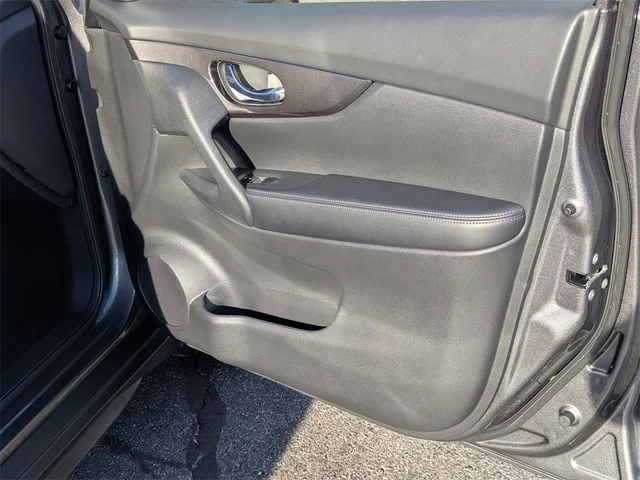 SEMINUEVOS NISSAN Rogue at Kennesaw, in Town Center Nissan