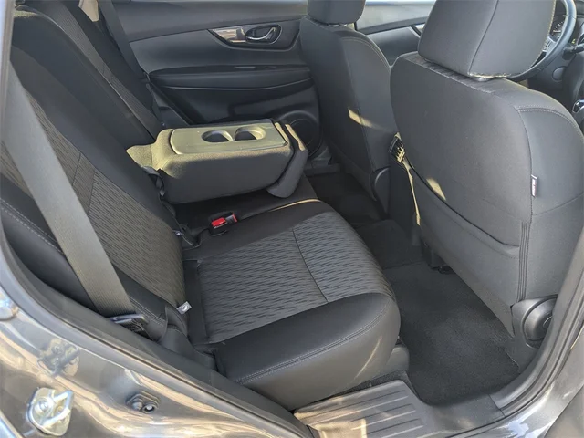 SEMINUEVOS NISSAN Rogue at Kennesaw, in Town Center Nissan