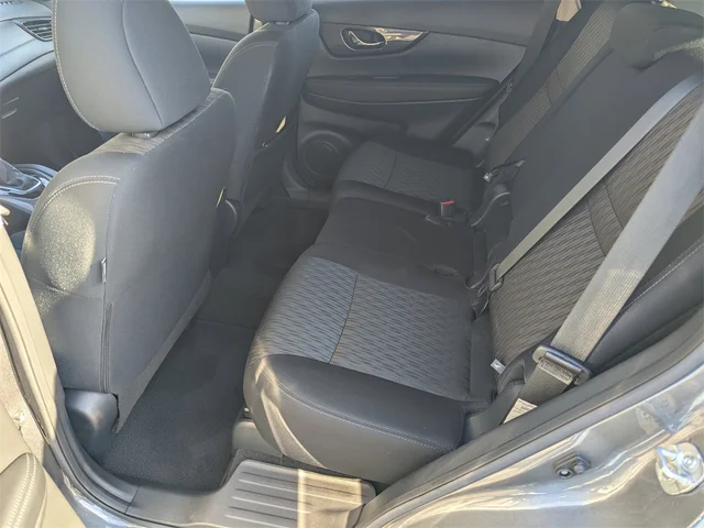 SEMINUEVOS NISSAN Rogue at Kennesaw, in Town Center Nissan