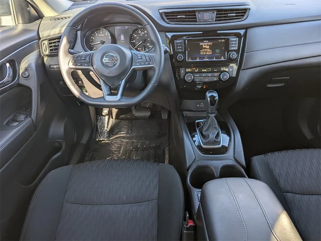 SEMINUEVOS NISSAN Rogue at Kennesaw, in Town Center Nissan