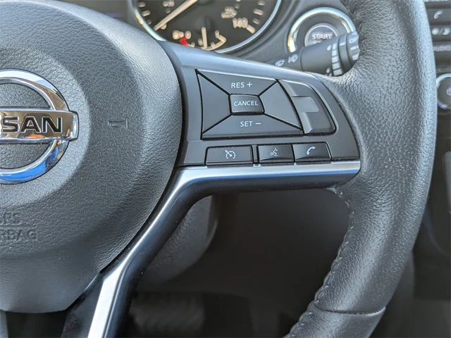 SEMINUEVOS NISSAN Rogue at Kennesaw, in Town Center Nissan