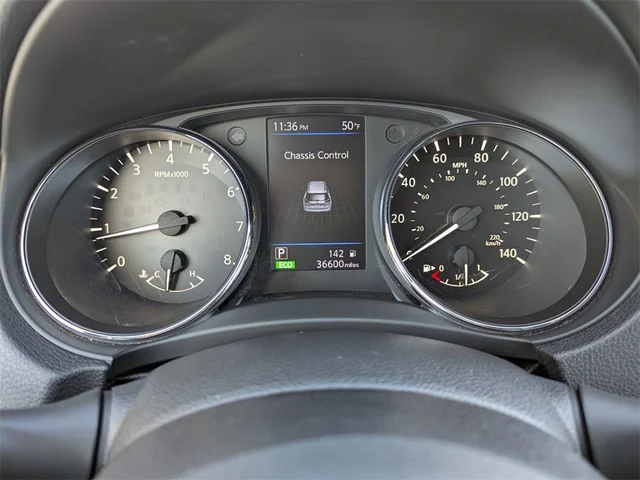 SEMINUEVOS NISSAN Rogue at Kennesaw, in Town Center Nissan