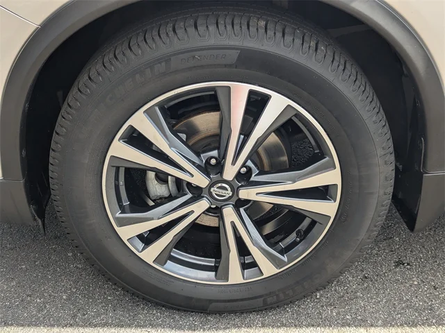 SEMINUEVOS NISSAN Rogue at Kennesaw, in Town Center Nissan