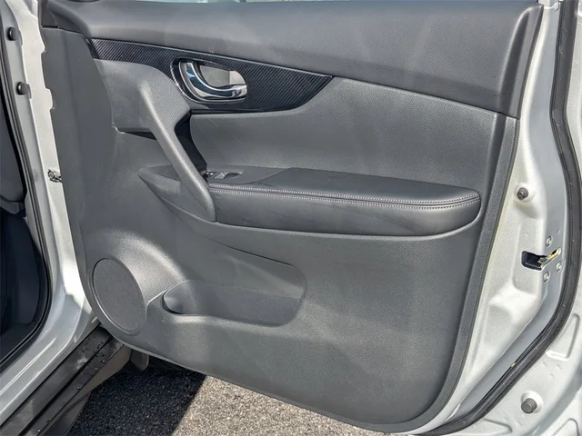 SEMINUEVOS NISSAN Rogue at Kennesaw, in Town Center Nissan