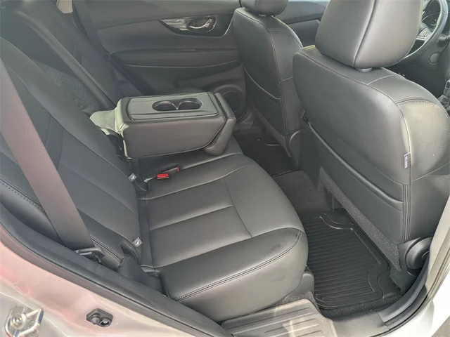 SEMINUEVOS NISSAN Rogue at Kennesaw, in Town Center Nissan