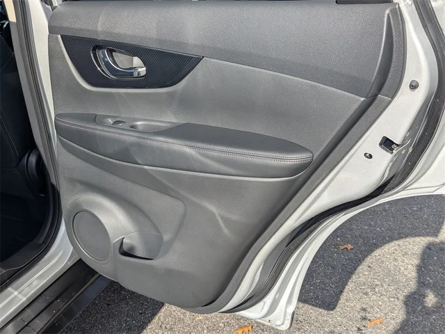 SEMINUEVOS NISSAN Rogue at Kennesaw, in Town Center Nissan