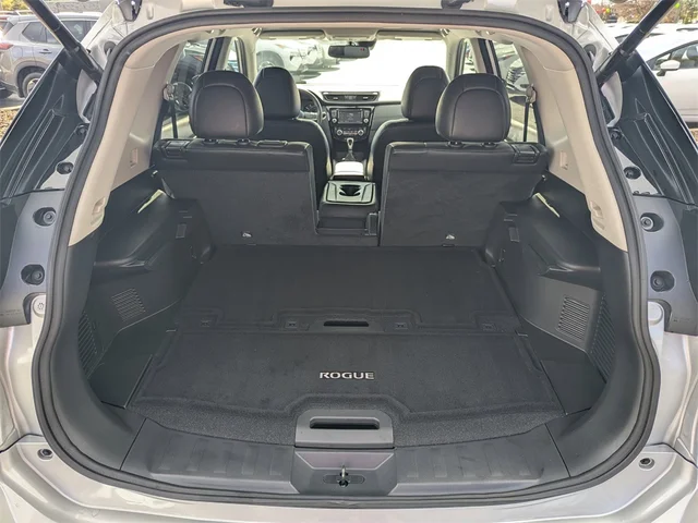 SEMINUEVOS NISSAN Rogue at Kennesaw, in Town Center Nissan