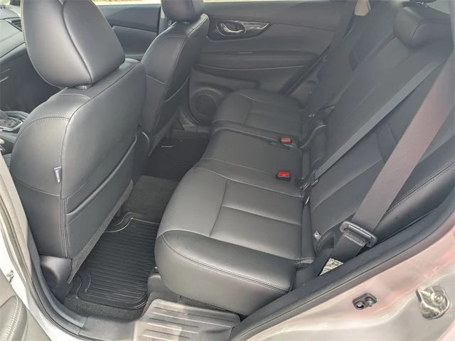 SEMINUEVOS NISSAN Rogue at Kennesaw, in Town Center Nissan