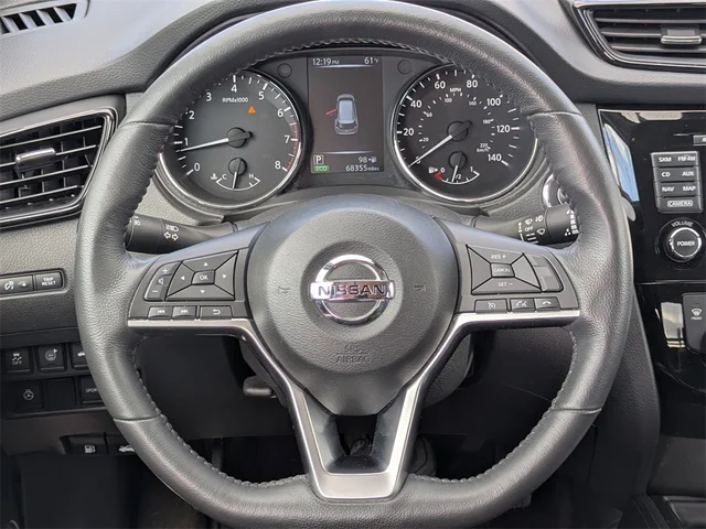 SEMINUEVOS NISSAN Rogue at Kennesaw, in Town Center Nissan