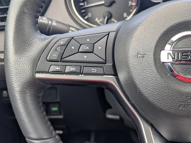 SEMINUEVOS NISSAN Rogue at Kennesaw, in Town Center Nissan