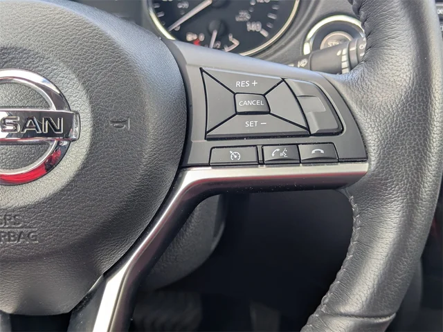 SEMINUEVOS NISSAN Rogue at Kennesaw, in Town Center Nissan