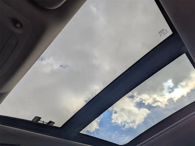 SEMINUEVOS NISSAN Rogue at Kennesaw, in Town Center Nissan