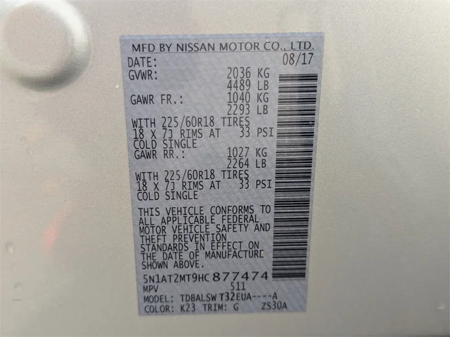 SEMINUEVOS NISSAN Rogue at Kennesaw, in Town Center Nissan