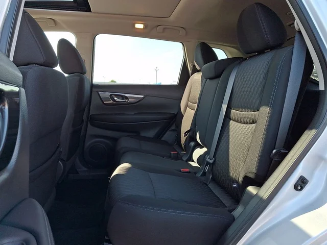 SEMINUEVOS NISSAN Rogue a Estados en autogozo