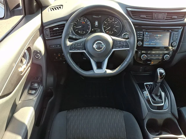 SEMINUEVOS NISSAN Rogue a Estados en autogozo