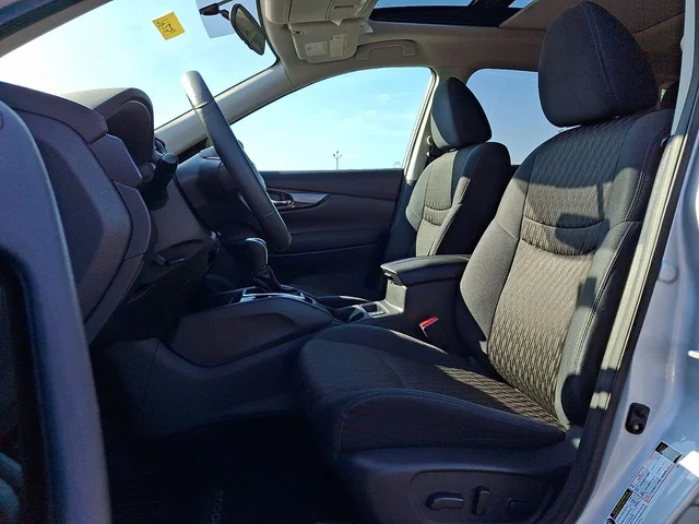 SEMINUEVOS NISSAN Rogue a Estados en autogozo