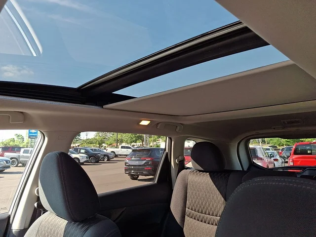 SEMINUEVOS NISSAN Rogue a Estados en autogozo