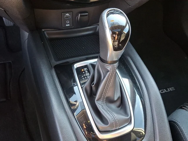 SEMINUEVOS NISSAN Rogue a Estados en autogozo