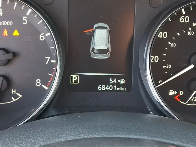 SEMINUEVOS NISSAN Rogue a Estados en autogozo