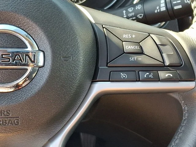 SEMINUEVOS NISSAN Rogue a Estados en autogozo