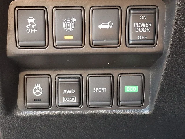 SEMINUEVOS NISSAN Rogue a Estados en autogozo