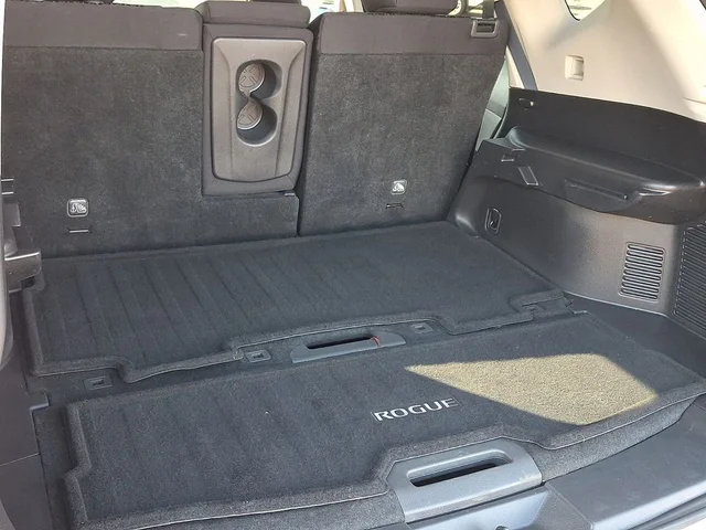 SEMINUEVOS NISSAN Rogue a Estados en autogozo