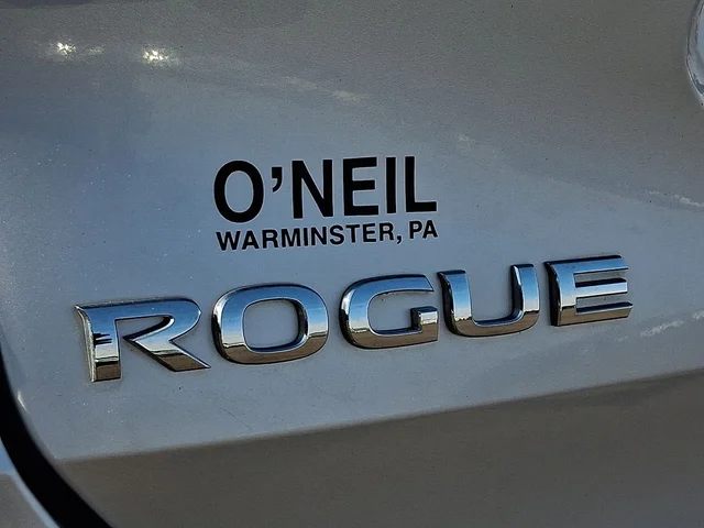 SEMINUEVOS NISSAN Rogue a Estados en autogozo