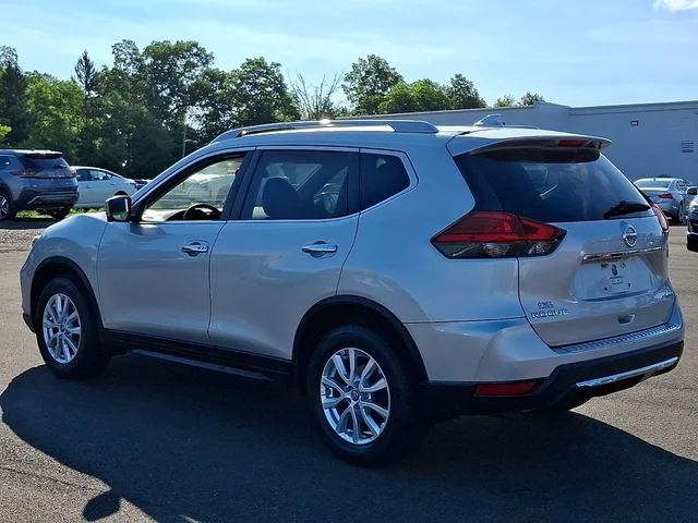 SEMINUEVOS NISSAN Rogue a Estados en autogozo