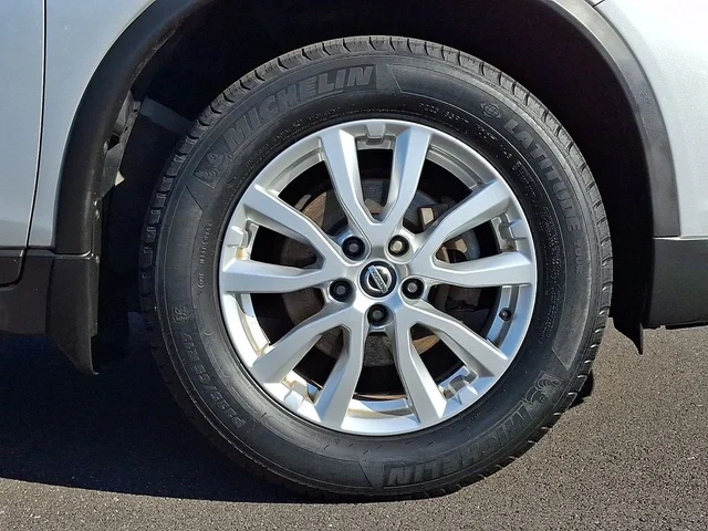 SEMINUEVOS NISSAN Rogue a Estados en autogozo