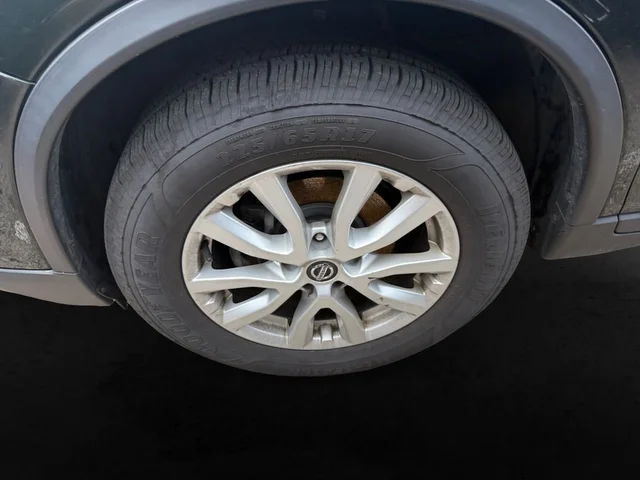 SEMINUEVOS NISSAN Rogue a Estados en autogozo