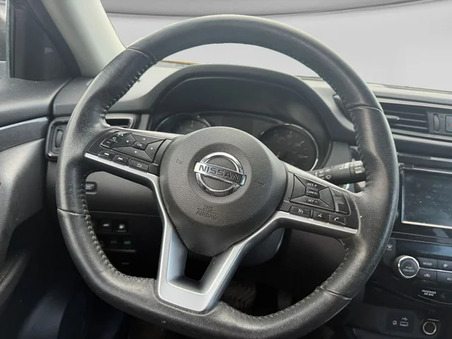 SEMINUEVOS NISSAN Rogue a Estados en autogozo