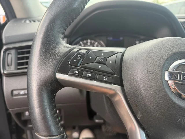 SEMINUEVOS NISSAN Rogue a Estados en autogozo