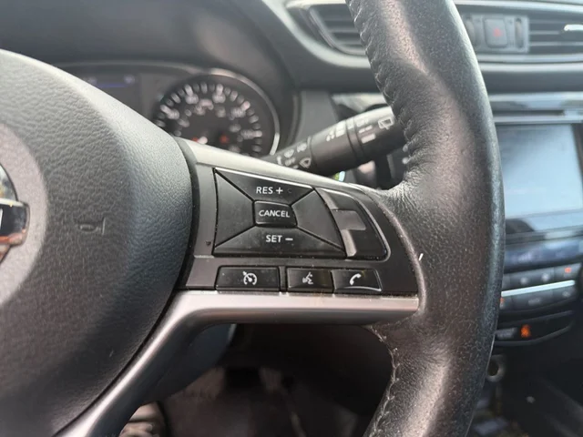 SEMINUEVOS NISSAN Rogue a Estados en autogozo