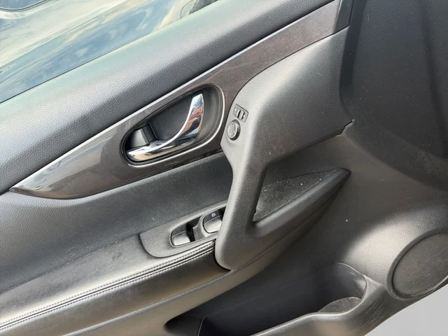 SEMINUEVOS NISSAN Rogue a Estados en autogozo