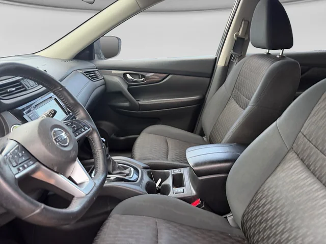 SEMINUEVOS NISSAN Rogue a Estados en autogozo