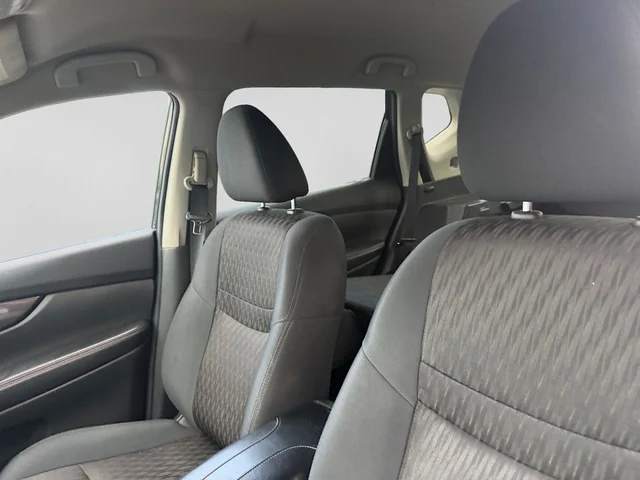 SEMINUEVOS NISSAN Rogue a Estados en autogozo