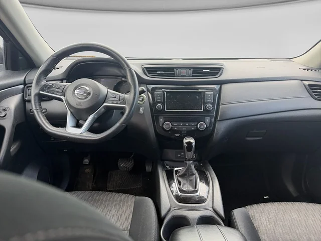 SEMINUEVOS NISSAN Rogue a Estados en autogozo
