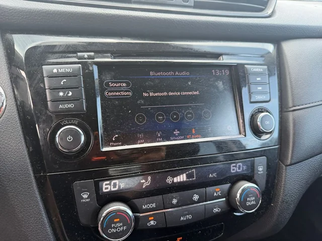 SEMINUEVOS NISSAN Rogue a Estados en autogozo