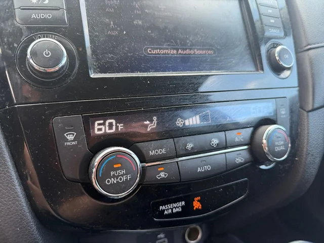 SEMINUEVOS NISSAN Rogue a Estados en autogozo