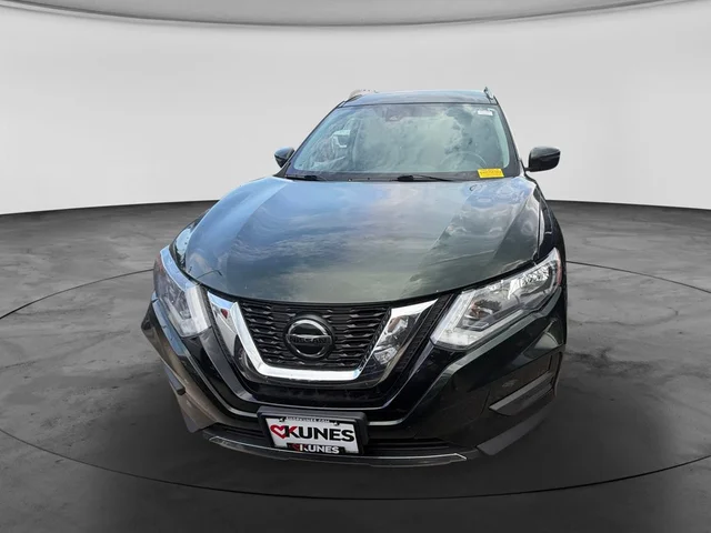 SEMINUEVOS NISSAN Rogue a Estados en autogozo