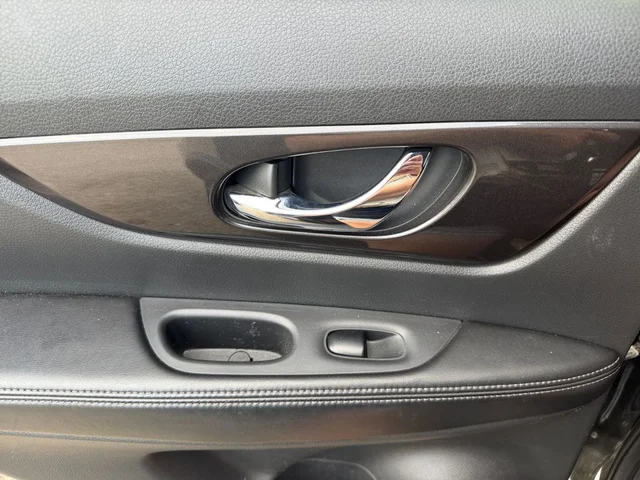 SEMINUEVOS NISSAN Rogue a Estados en autogozo