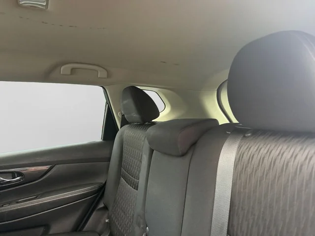 SEMINUEVOS NISSAN Rogue a Estados en autogozo