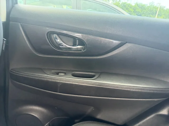 SEMINUEVOS NISSAN Rogue a Estados en autogozo