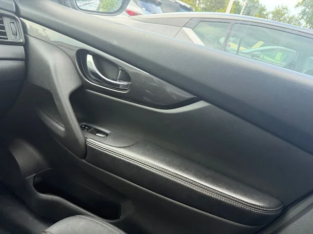 SEMINUEVOS NISSAN Rogue a Estados en autogozo