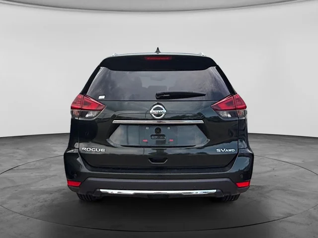 SEMINUEVOS NISSAN Rogue a Estados en autogozo