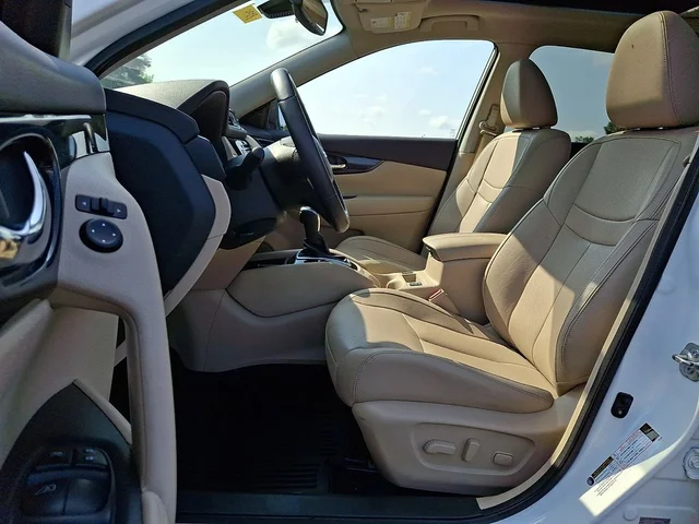 SEMINUEVOS NISSAN Rogue a Estados en autogozo