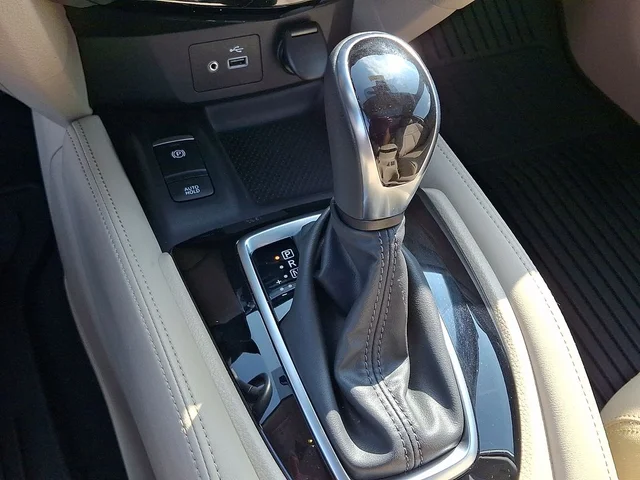 SEMINUEVOS NISSAN Rogue a Estados en autogozo