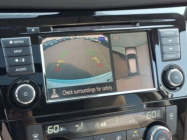 SEMINUEVOS NISSAN Rogue a Estados en autogozo