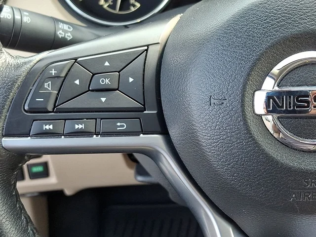 SEMINUEVOS NISSAN Rogue a Estados en autogozo